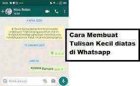 Untuk bikin pangkat atas di word ada beberapa langkah yang diatas adalah contoh saja yang saya buat, selain itu anda bisa mengkreasikan dengan membuat rumus sesuai yang sudah diberikan. Cara Membuat Tulisan Kecil Diatas Huruf Di Whatsapp Android Wafbig