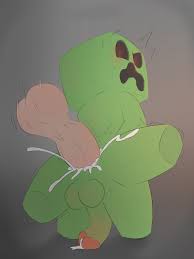 Rule34 - If it exists, there is porn of it  creeper  3973287