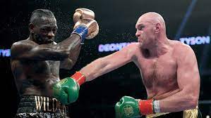 Tyson fury 2 fight purses: Fury Vs Wilder Date Time Undercard And Where To Watch Ppv Fight