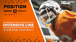 Check spelling or type a new query. Clemson Football O Line S Intense Daily Routine The Players Tribune Youtube