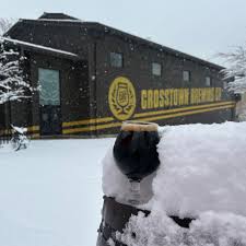 Crosstown Brewing Company...