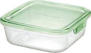 Iwaki pumps can be found in many manufacturing areas and production processes in nearly all sectors of industry. Iwaki Heat Resistant Glass Pack Range Box Small Green 800ml K3247n G Amazon De Kuche Haushalt