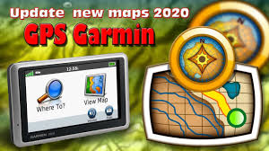 There are other free maps for your garmin gps, and again, they might have different instructions for installation. Update Maps 2020 Gps Garmin Nuvi Free Youtube