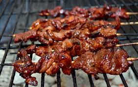 Check spelling or type a new query. Pinoy Pork Barbecue Kusina Master Recipes