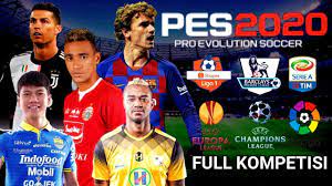Download texture + save data pes 2020 liga 1 shopee 2019 hd. Olahraga Kita Download Pes 2020 Offline Mod Shopee Liga 1 Indonesia Eropa 2019 New Transfer Jersey Terbaru Hari Ini Di Bulan Mei 2019 Jazz Indonesia