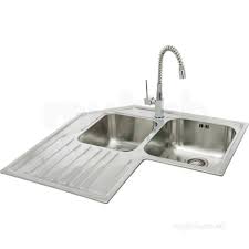 18 beautiful stainless steel double