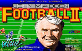 John Madden by Freddie Ware