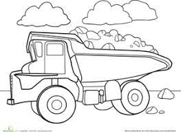 4,835 likes · 13 talking about this. Color A Car Dump Truck Worksheet Education Com Truck Coloring Pages Cars Coloring Pages Construction Coloring Pages