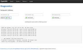 Maybe you would like to learn more about one of these? Setup Lan Wlan Bridge With Openwrt Luci Nerd Quickies