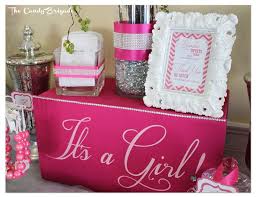 Vanny vabiola decky ryan 1 year ago. Pink Candy Buffet Baby Shower