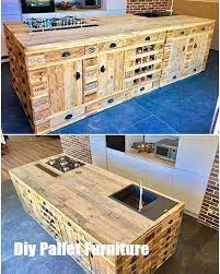 Pin On Best Pallet Furniture