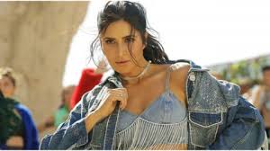 WATCH: Katrina Kaif shares funniest moment from Tiger 3 sets; makes THIS  dance to her tunes | PINKVILLA