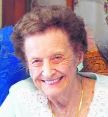 Ruth McCORMACK Obituary (2022)