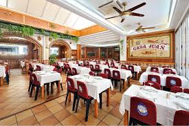 Pero no sólo eso, sino una abundante e inestimable carta de. Casa Juan Los Mellizos Seafood Restaurant Torremolinos 3 Reviews 2 183 Photos Facebook