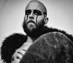 Gwenaël Barthélémi au festival FOTOVAR 2019