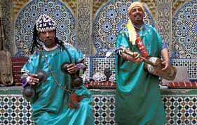 Find out why and 19 other morocco facts here. The Music Of Morocco World Music Network