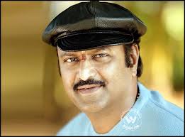 Mohan Babu surprised by Manoj