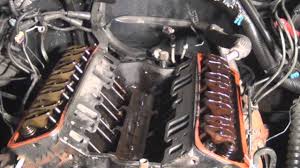 Handymanpf.comin this video i show you how to prepare and clean an engine for the installation of the intake gaskets. Intake Manifold And Gasket Preparation And Installation Youtube