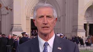We do business in accordance with the equal credit opportunity act. George W Bush S Chief Of Staff Andrew Card Says Bush 41 Was A Remarkable Man