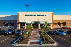 All · asian grocery · asian produce · bakery · beef · beverages · bimbo . The Fresh Market Center Retail Development The Opus Group
