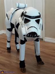 Check spelling or type a new query. Stormtrooper Dog Costume