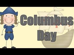 You told us about the christopher columbus that didn't appear in your history books. Columbus Day Learning About Christopher Columbus Kindergarten Social Studies Columbus Day Columbus