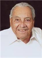 David Herrera Obituary (2010)