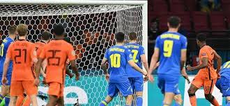 Украина проиграла нидерландам в матче 1 тура евро 2020 13 июня 2021 года. 6x7u0xjd64thcm