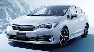See pricing for the new 2020 subaru impreza sport. 2020 Subaru Impreza Facelift Unveiled In Japan Caradvice