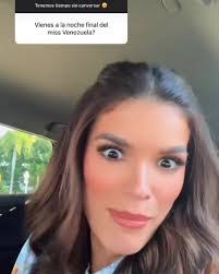 Sandra Grimaldo's Instagram, Twitter & Facebook