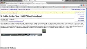 Craigslist classic cars for sale by owner classic. Craigslist Boone North Carolina Used Cars For Sale By Owner Cheap Older Models Youtube