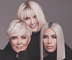 Kim Kardashian pays tribute to her late grandfather Robert True Houghton  after 'split' from Kanye West