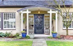 Screened in front porch ideas, still be screened porch designs ideas about screened porch to start how to experience the best designs on turning your home services friends. 15 Front Porch Ideas And Design For Eye Catching Entryways Organize With Sandy