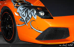Welcome to the official account of automobili #lamborghini www.lamborghini.com. Lambo Gini A Close Up On The Cool Lamborghini Outside The Flickr