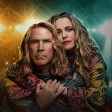 Story of fire saga is saved by dan stevens and the music. Review Eurovision Song Contest The Story Of Fire Saga Netflix Parton And Pearl