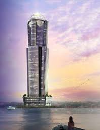 96 Iconic Tower By Ark Reza Kabul Architects Pvt Ltd In Colombo Sri Lanka Futuristic Architecture Amazing Architecture Skyscraper Architecture