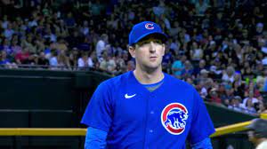 Kyle Hendricks strikes out 3 batters in 5 1/3 frames | 09/16/2023 | Chicago  Cubs