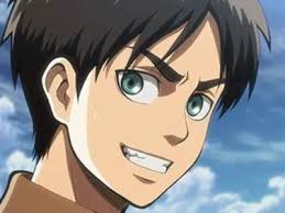 Qual E O Nome Do Personagen De Anime