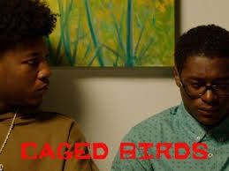 Caged Birds (2021)