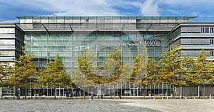 View On Audi Offices Ingolstadt Germany Ingolstadt Views Photo
