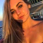 Madison Baylis's Instagram, Twitter & Facebook