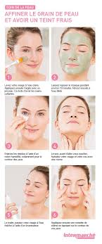 Les Proprietes De L Argile Verte Sont Ideales Pour Affiner Votre Grain De Peau Decouvrez Comment Avoir Un Teint Frais Avec Ce Tutoriel Thebeau Astuces Beaute