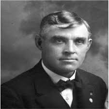 Harry Clayton Stockton (1872-1929)