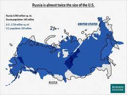One of which is the primarily unsurpassable quality of secondary education. What Country Has The Most Land Mass Canada The Usa Including Alaska And Hawaii Or Russia Quora