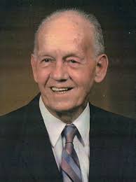 Stanley Plank “Pete” Yoder (1919-2006)