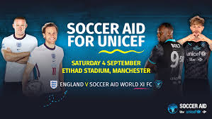 We rounded up an array of hearing aid options based on common concerns. Soccer Aid
