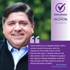 Granite City Democratic Precinct Committeeman