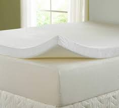 Check spelling or type a new query. Pumpum 2 Inch Memory Foam Mattress Topper With Cover Queen Size White Buy Online In Angola At Desertcart 93078597