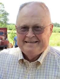 Obituary information for Charles "Chuck" Frazier