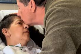 Fundraiser by Lauren Jimenez Salgado : Help Alicia Jimenez in Her Stroke  Recovery (Apoyen a Alicia)